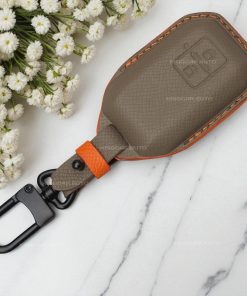 Bao da chìa khoá Suzuki 22