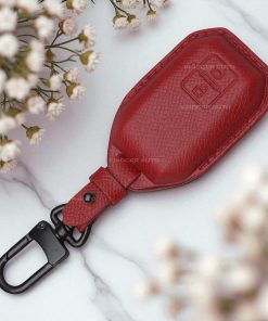 Bao da chìa khoá Suzuki 13