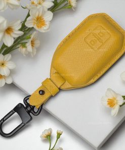 Bao da chìa khoá Suzuki 6