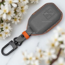 Bao da chìa khoá Suzuki 5