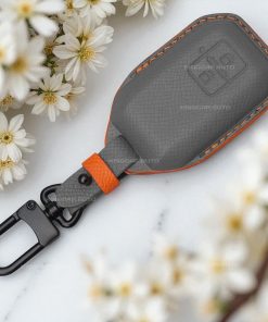 Bao da chìa khoá Suzuki 5