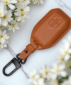 Bao da chìa khoá Suzuki 21