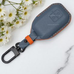 Bao da chìa khoá Suzuki 2