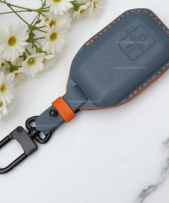 Bao da chìa khoá Suzuki 2