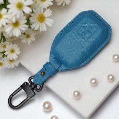 Bao da chìa khoá Suzuki 1