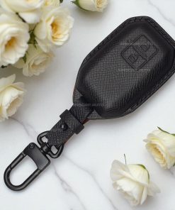 Bao da chìa khoá Suzuki 20