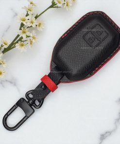 Bao da chìa khoá Suzuki 17