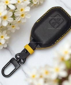 Bao da chìa khoá Suzuki 16