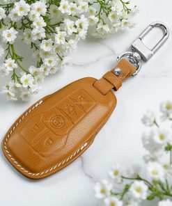 Bao da chìa khoá Ford Explorer 53 32