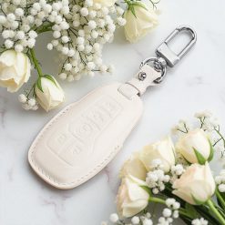 Bao da chìa khoá Ford Explorer 53 30