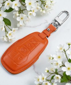 Bao da chìa khoá Ford Explorer 53 31