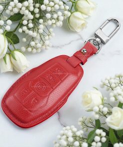 Bao da chìa khoá Ford Explorer 53 28