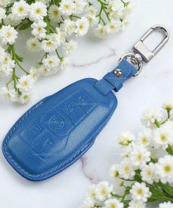 Bao da chìa khoá Ford Explorer 53 24