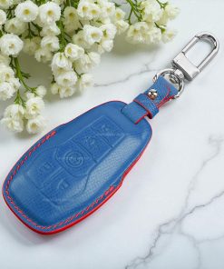 Bao da chìa khoá Ford Explorer 53 23
