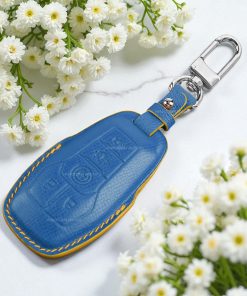 Bao da chìa khoá Ford Explorer 53 22