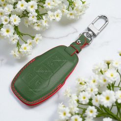 Bao da chìa khoá Ford Explorer 53 9