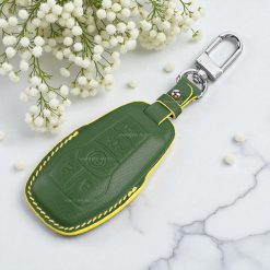 Bao da chìa khoá Ford Explorer 53 8