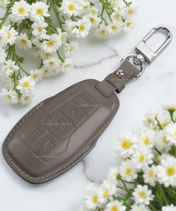 Bao da chìa khoá Ford Explorer 53 4