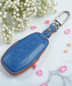 Bao da chìa khoá Ford Explorer 53 2