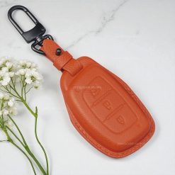Bao da chìa khoá Hyundai 2426 15