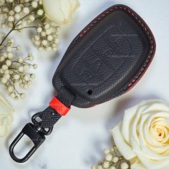 Bao da chìa khoá Hyundai 2426 13
