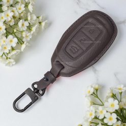 Bao da chìa khoá Hyundai 2023 21