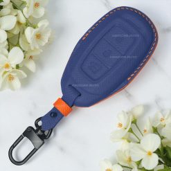 Bao da chìa khoá Hyundai 2023 13