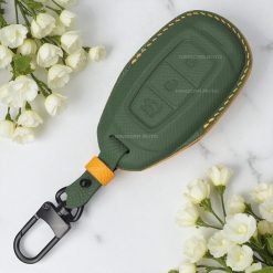 Bao da chìa khoá Hyundai 2023 8