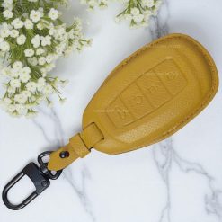 Bao da chìa khoá Hyundai 2023 7