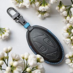 Bao da chìa khoá Hyundai 125 16
