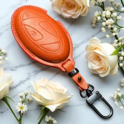 Bao da chìa khoá Hyundai 125 15