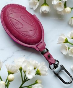 Bao da chìa khoá Hyundai 125 12