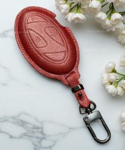 Bao da chìa khoá Hyundai 125 4