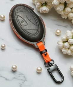 Bao da chìa khoá Hyundai 125 3