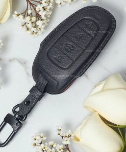 Bao da chìa khoá Hyundai 19 26