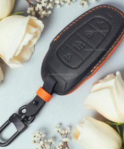 Bao da chìa khoá Hyundai 19 24