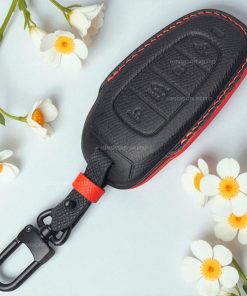 Bao da chìa khoá Hyundai 19 20