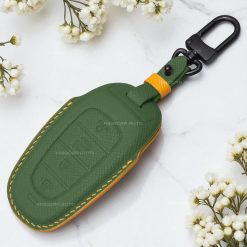 Bao da chìa khoá Hyundai 19 9