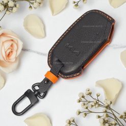 Bao da chìa khoá KIA 57 23