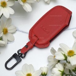 Bao da chìa khoá KIA 57 18