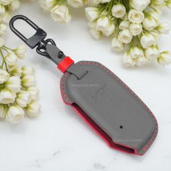 Bao da chìa khoá KIA 57 9