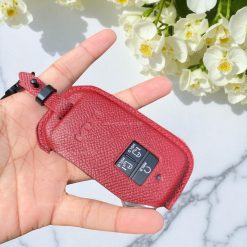 Bao da chìa khoá KIA 57 5