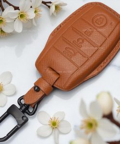 Bao da chìa khoá Hyundai 60 25