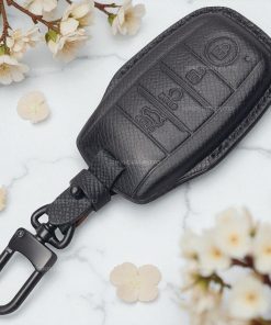 Bao da chìa khoá Hyundai 60 24