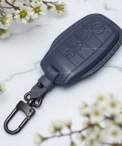 Bao da chìa khoá Hyundai 60 23