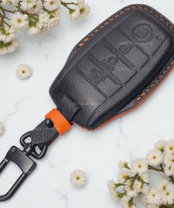 Bao da chìa khoá Hyundai 60 21