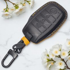 Bao da chìa khoá Hyundai 60 19