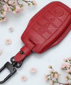 Bao da chìa khoá Hyundai 60 16