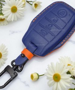 Bao da chìa khoá Hyundai 60 13