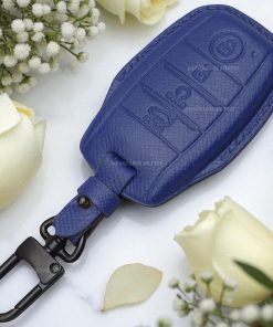 Bao da chìa khoá Hyundai 60 11